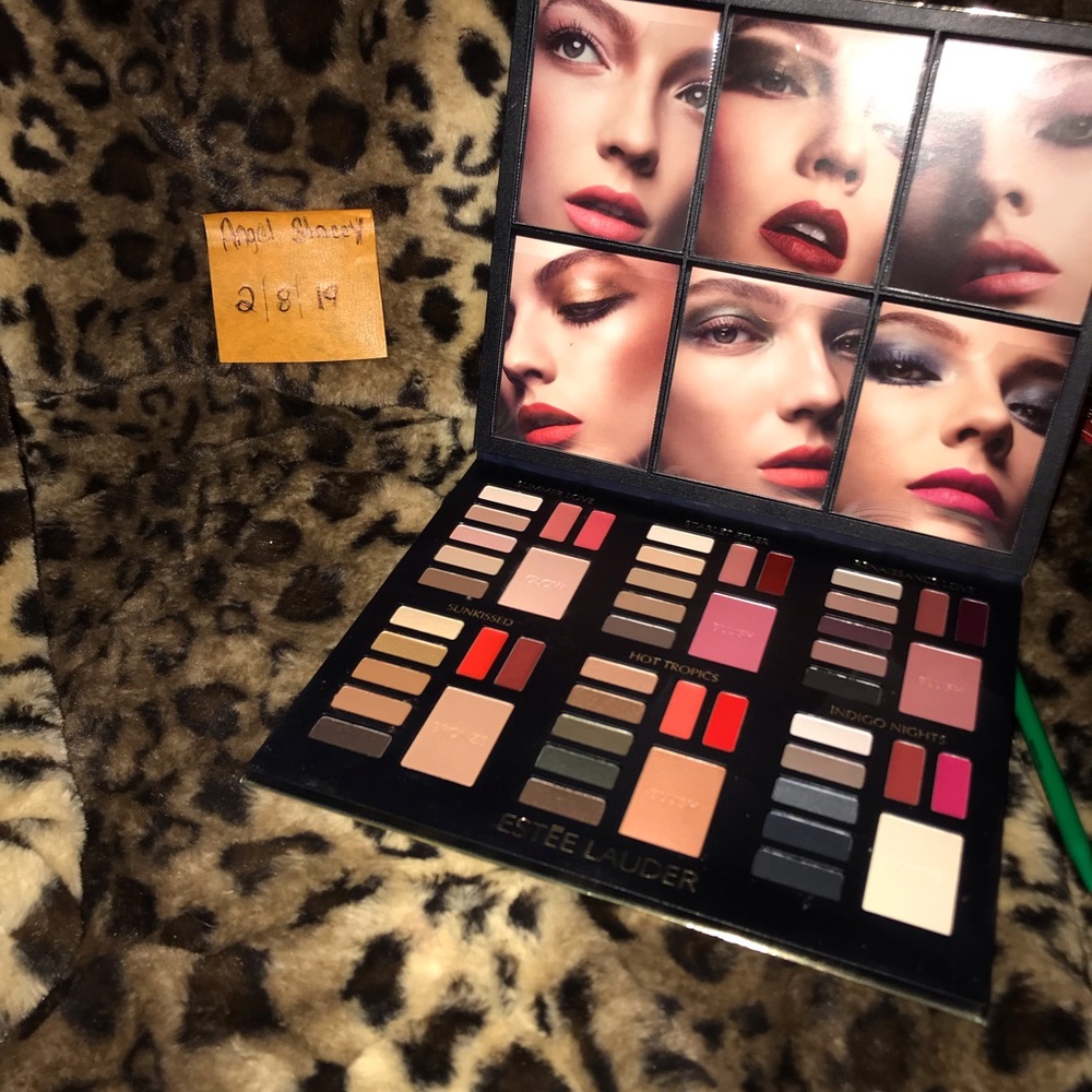 Palette